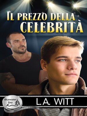 cover image of Il prezzo della celebrità